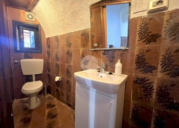 Casa semi indipendente Frazione Mortigliengo, Campiglia Cervo - foto 16