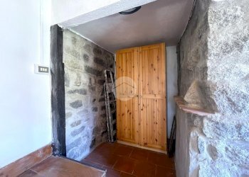 Casa semi indipendente Frazione Mortigliengo, Campiglia Cervo - foto 18