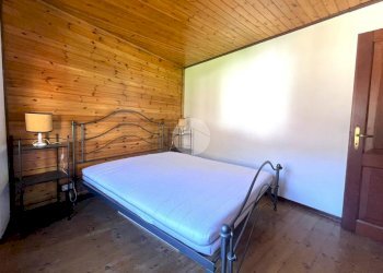 Casa semi indipendente Frazione Mortigliengo, Campiglia Cervo - foto 19
