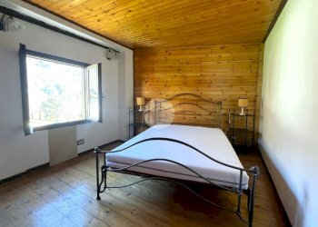 Casa semi indipendente Frazione Mortigliengo, Campiglia Cervo - foto 20