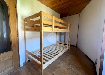 Casa semi indipendente Frazione Mortigliengo, Campiglia Cervo - foto 21