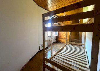 Casa semi indipendente Frazione Mortigliengo, Campiglia Cervo - foto 22