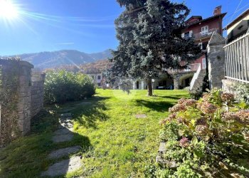 Casa semi indipendente Frazione Mortigliengo, Campiglia Cervo - foto 27