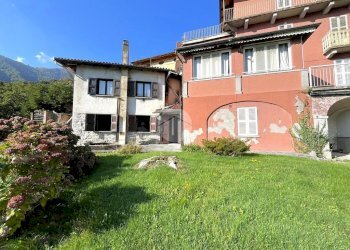 Casa semi indipendente Frazione Mortigliengo, Campiglia Cervo - foto 1