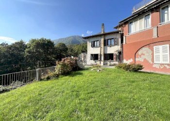 Casa semi indipendente Frazione Mortigliengo, Campiglia Cervo - foto 2