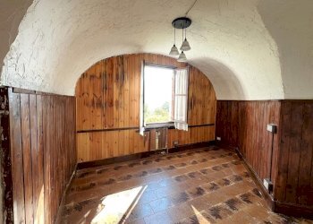 Casa semi indipendente Frazione Mortigliengo, Campiglia Cervo - foto 15