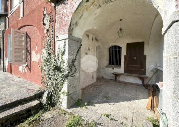 Casa semi indipendente Frazione Mortigliengo, Campiglia Cervo - foto 25