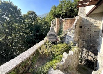 Casa semi indipendente Frazione Mortigliengo, Campiglia Cervo - foto 26