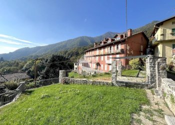 Casa semi indipendente Frazione Mortigliengo, Campiglia Cervo - foto 28