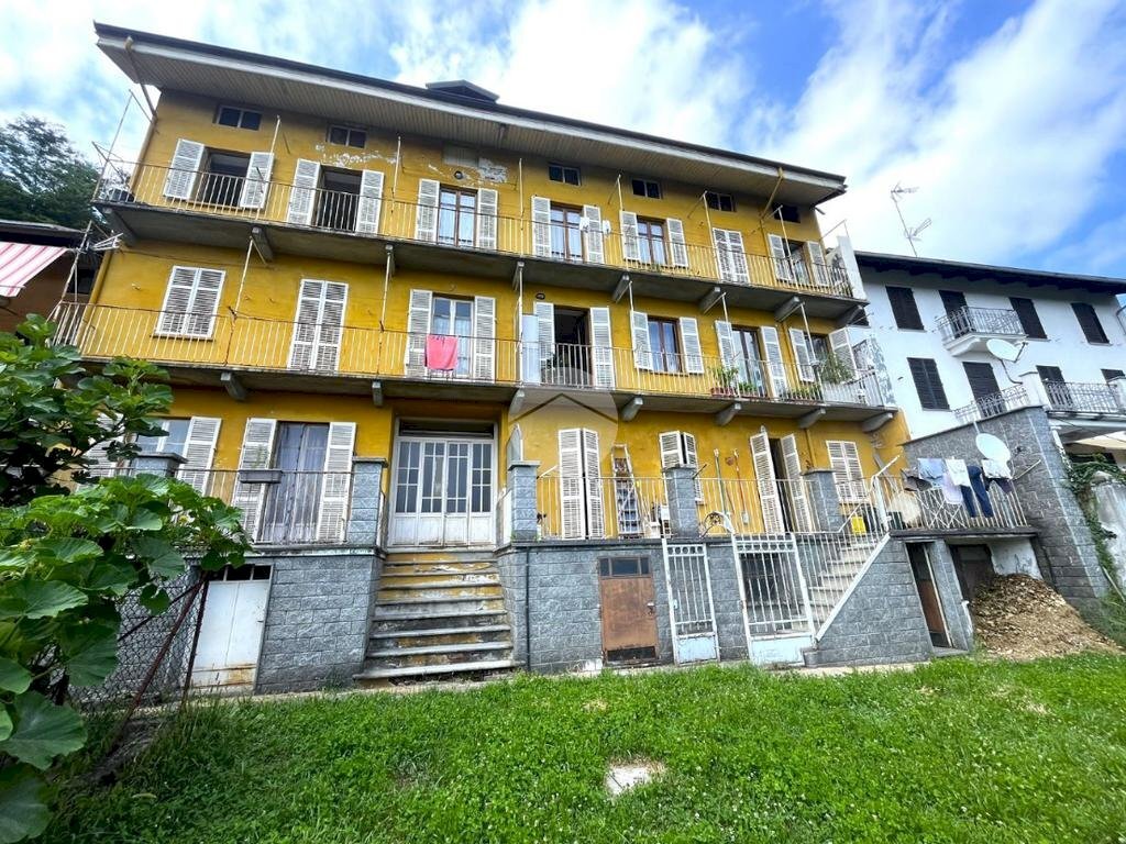 Quadrilocale Via liliano brovarone, Biella - foto 1