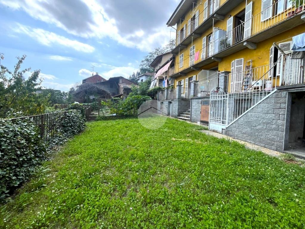 Quadrilocale Via liliano brovarone, Biella - foto 2