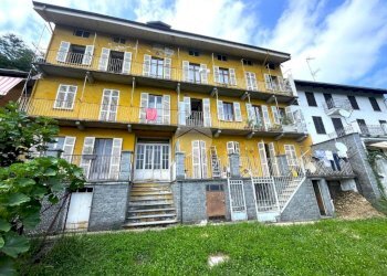 Quadrilocale Via liliano brovarone, Biella - foto 1