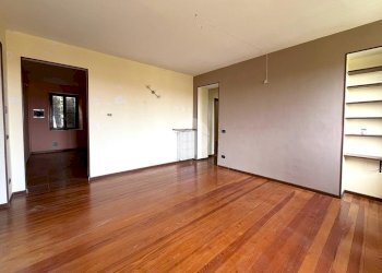 Quadrilocale Via liliano brovarone, Biella - foto 3