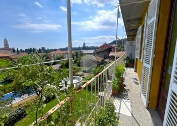 Quadrilocale Via liliano brovarone, Biella - foto 16