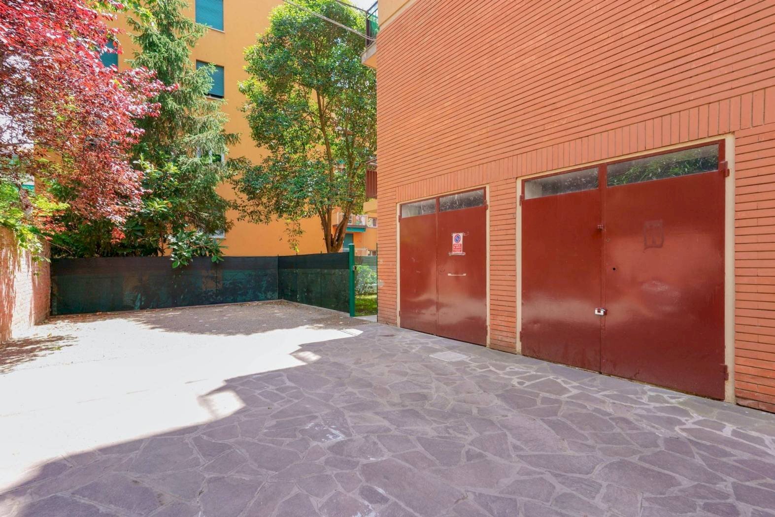 Parking space Via Francesco Cilea, 6, Bologna (neighborhood Murri) - photo 1