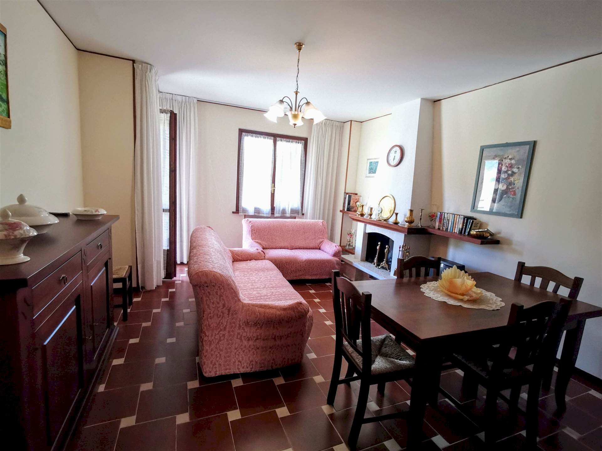 Apartment Pievepelago - photo 1
