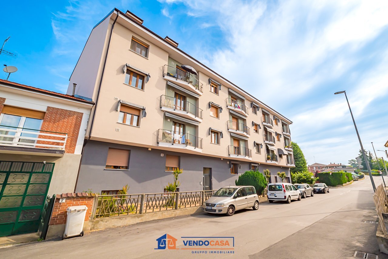 Trilocale Bra - foto 1