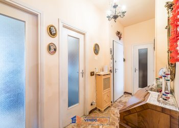 Trilocale Bra - foto 9