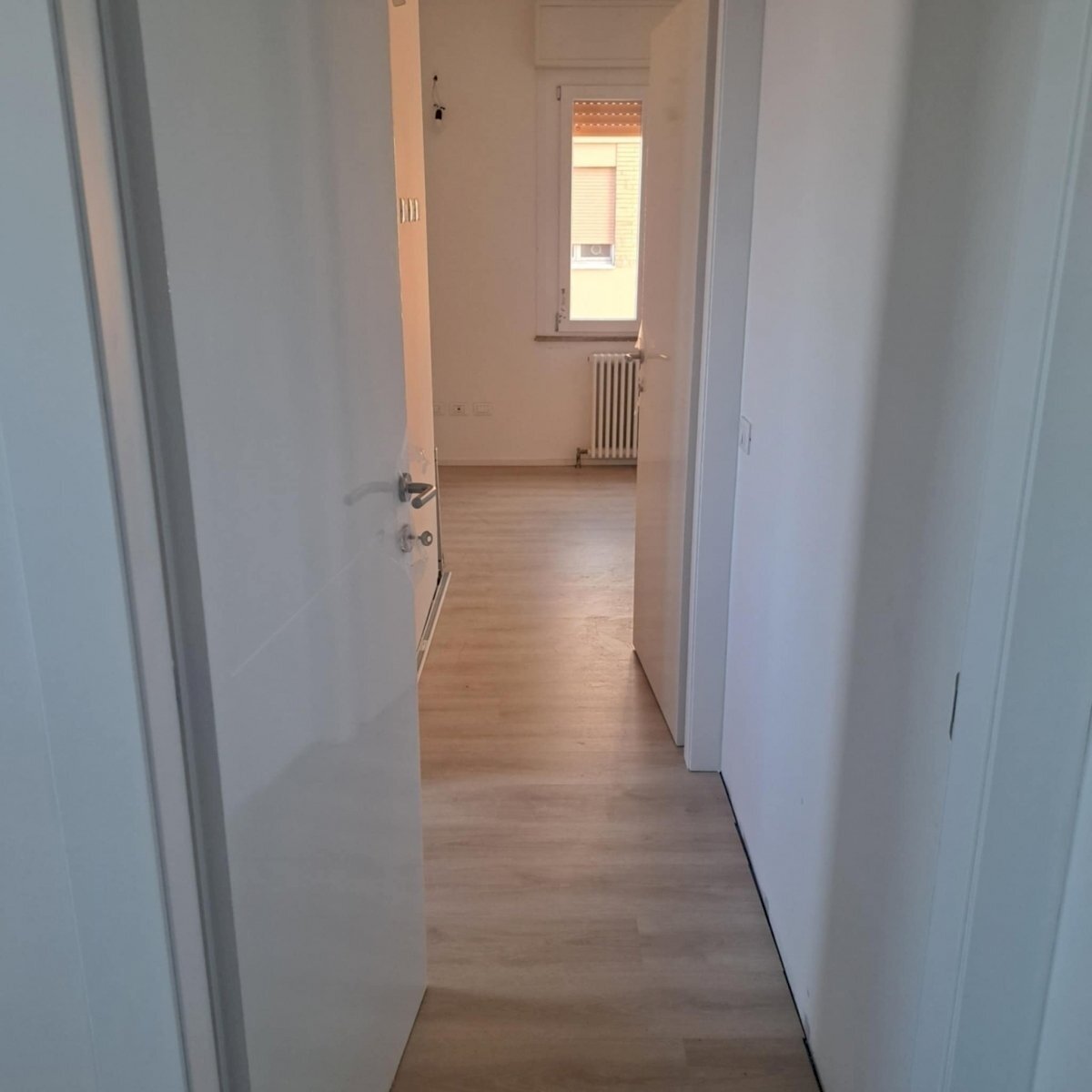 Monolocale Ravenna (zona Darsena) - foto 1