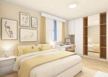 Monolocale Ravenna (zona Darsena) - foto 7