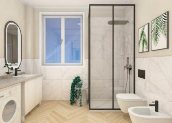 Monolocale Ravenna (zona Darsena) - foto 8