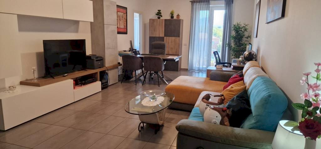 Apartment via Faraldo, Mercato San Severino - photo 1