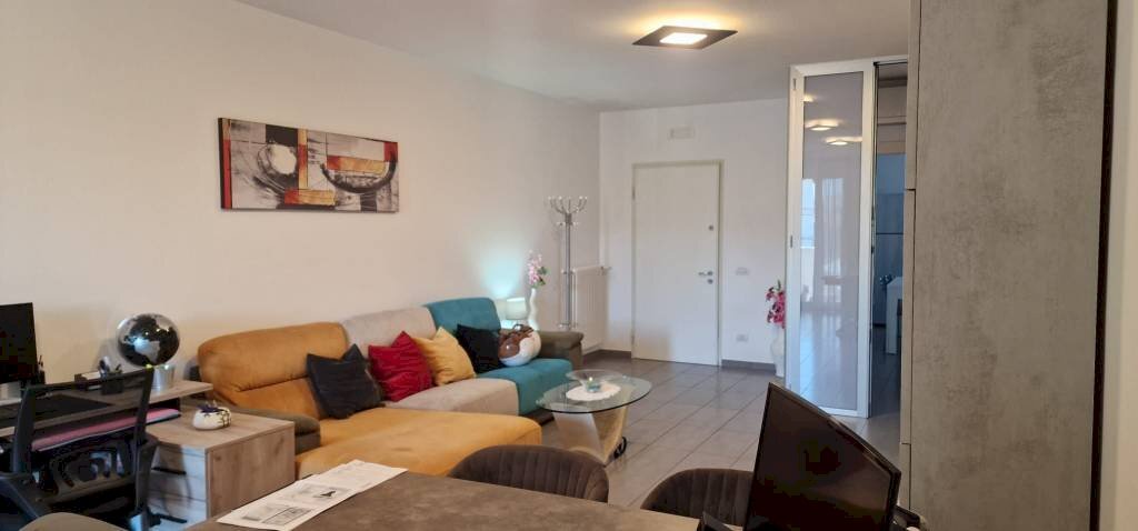 Apartment via Faraldo, Mercato San Severino - photo 2