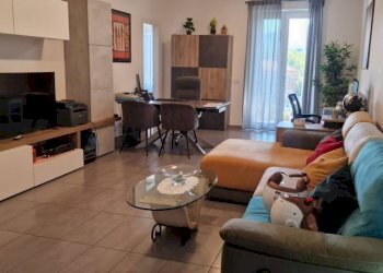 Appartamento via Faraldo, Mercato San Severino - foto 1