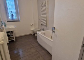 Appartamento via Faraldo, Mercato San Severino - foto 11