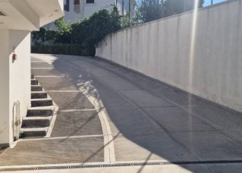 Appartamento via Faraldo, Mercato San Severino - foto 17