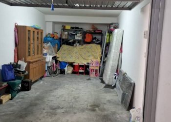 Appartamento via Faraldo, Mercato San Severino - foto 19