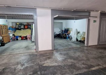 Appartamento via Faraldo, Mercato San Severino - foto 20