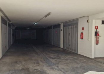 Appartamento via Faraldo, Mercato San Severino - foto 21