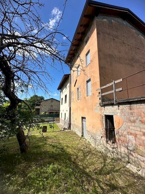 Rustic Pellegrino Parmense - photo 1