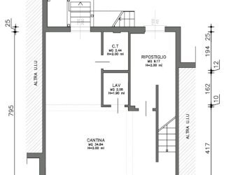Villa a Schiera Reggio nell'Emilia - foto 16