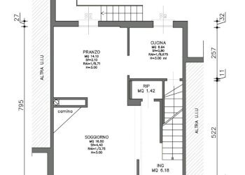 Villa a Schiera Reggio nell'Emilia - foto 17