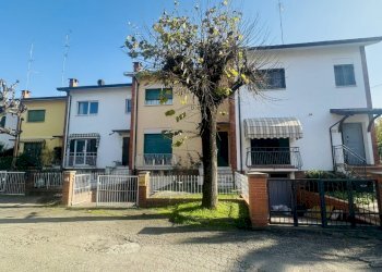 Villa a Schiera Reggio nell'Emilia - foto 15