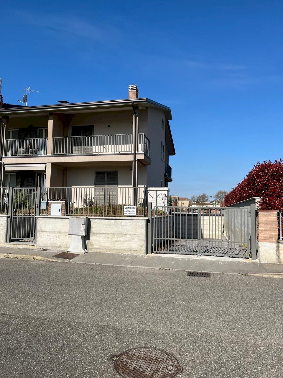 Villa Podenzano - foto 1