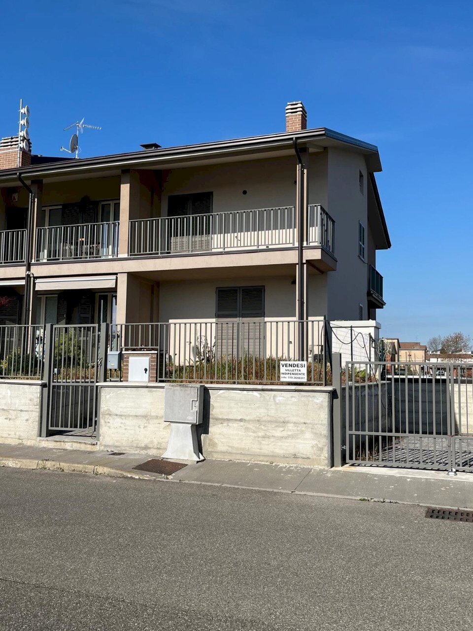 Villa Podenzano - foto 2