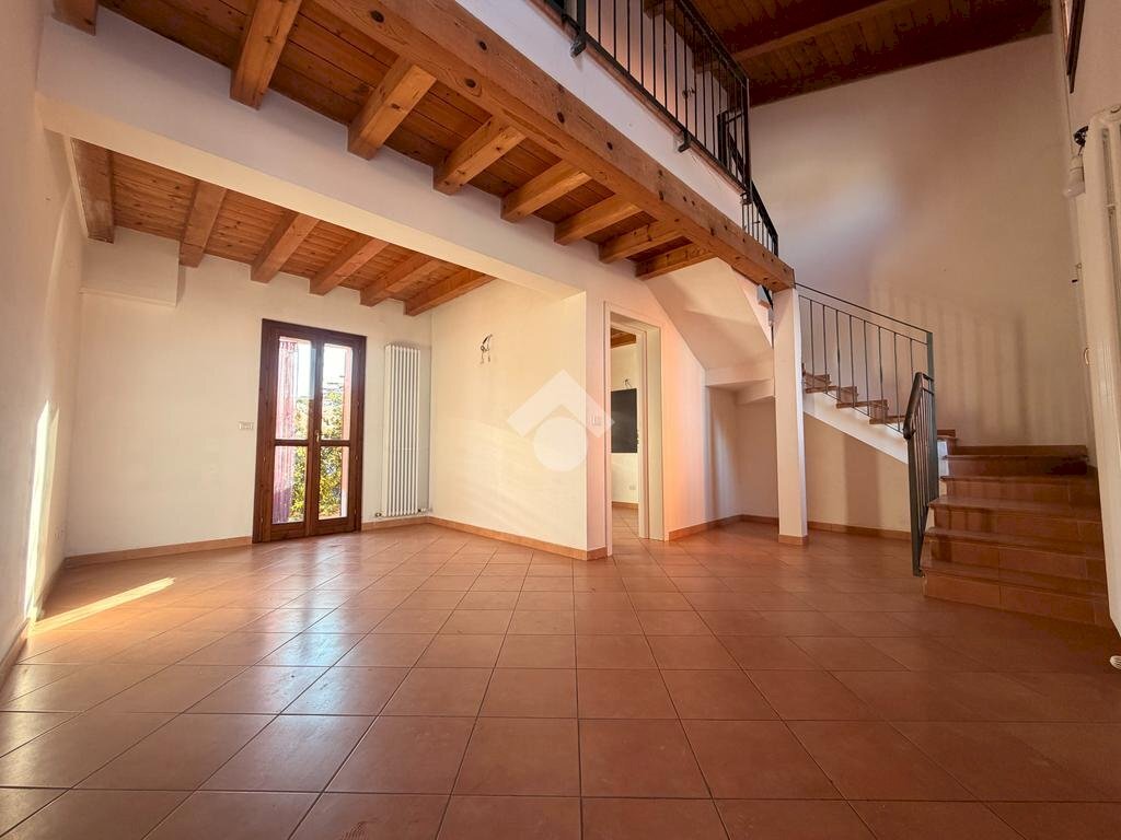 Porzione di casa Via Dugliolo, Budrio - foto 1