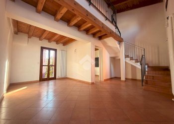 Porzione di casa Via Dugliolo, Budrio - foto 1