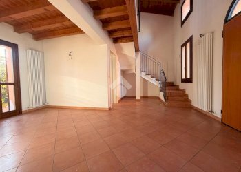 Porzione di casa Via Dugliolo, Budrio - foto 3