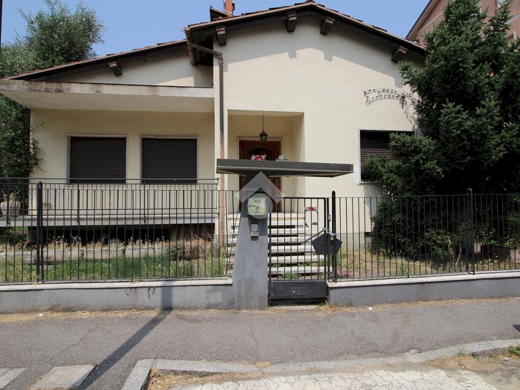 Villa Via C. Jussi, San Lazzaro di Savena - foto 2
