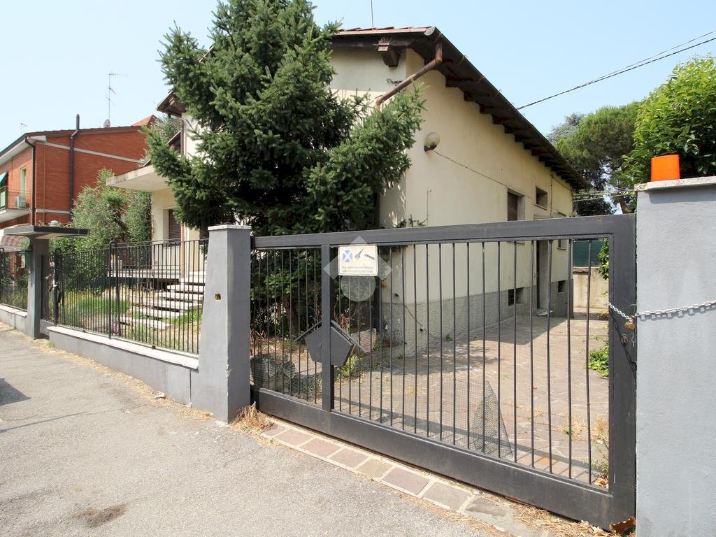 Villa Via C. Jussi, San Lazzaro di Savena - foto 3