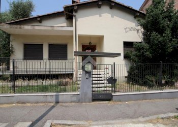 Villa Via C. Jussi, San Lazzaro di Savena - photo 2