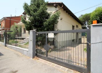 Villa Via C. Jussi, San Lazzaro di Savena - photo 3