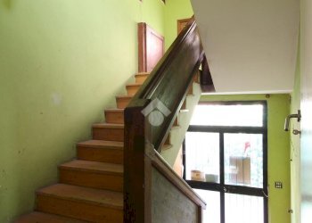 Villa Via C. Jussi, San Lazzaro di Savena - photo 38