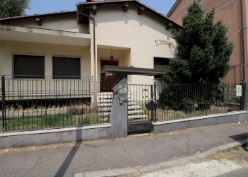 Villa Via C. Jussi, San Lazzaro di Savena - photo 39