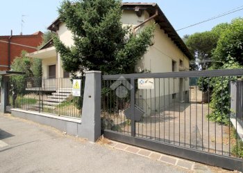 Villa Via C. Jussi, San Lazzaro di Savena - photo 40