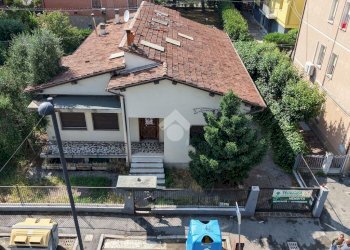 Villa Via C. Jussi, San Lazzaro di Savena - photo 7